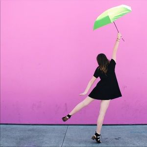 Meet your Posher, Mara